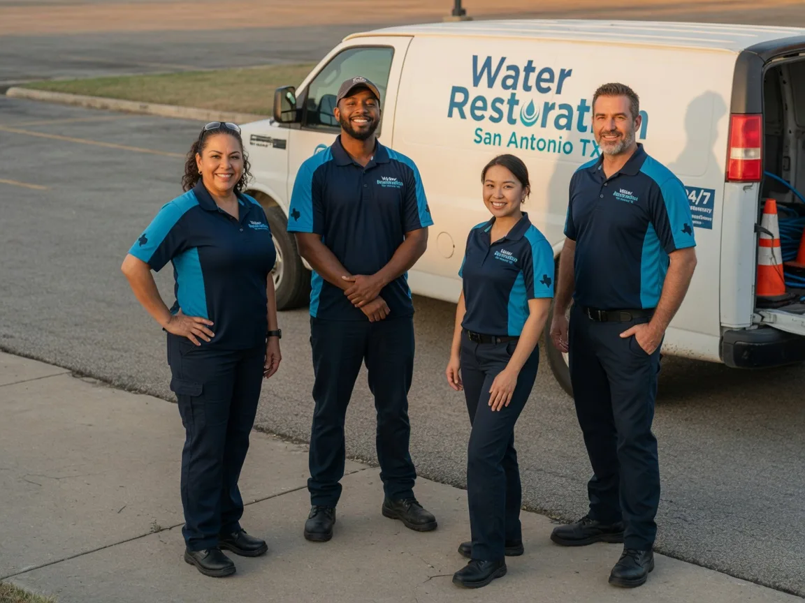 Water Damage Repair company in Meredith, CO